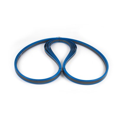 双金属带锯条案例